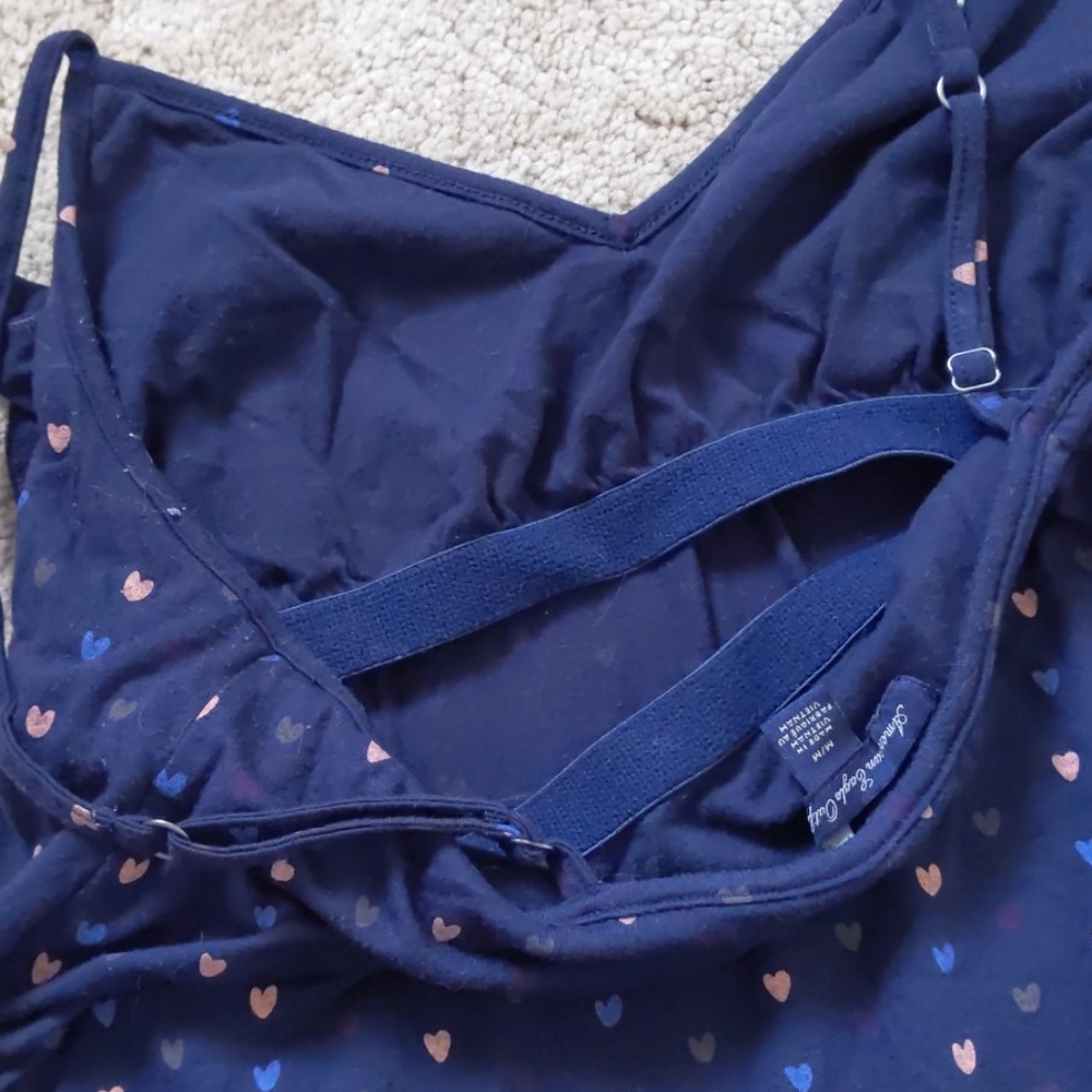 AE Ruffle tank - Picture 4 of 4